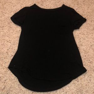 Aero’s Seriously Soft T-shirt